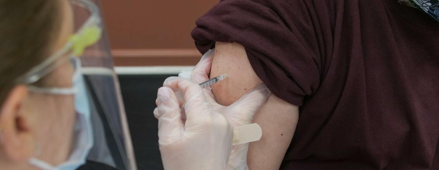 EXCLUSIVE: Szczepionka firmy Biocad będzie skuteczniejsza przeciwko nowym szczepom wirusa Covid-19