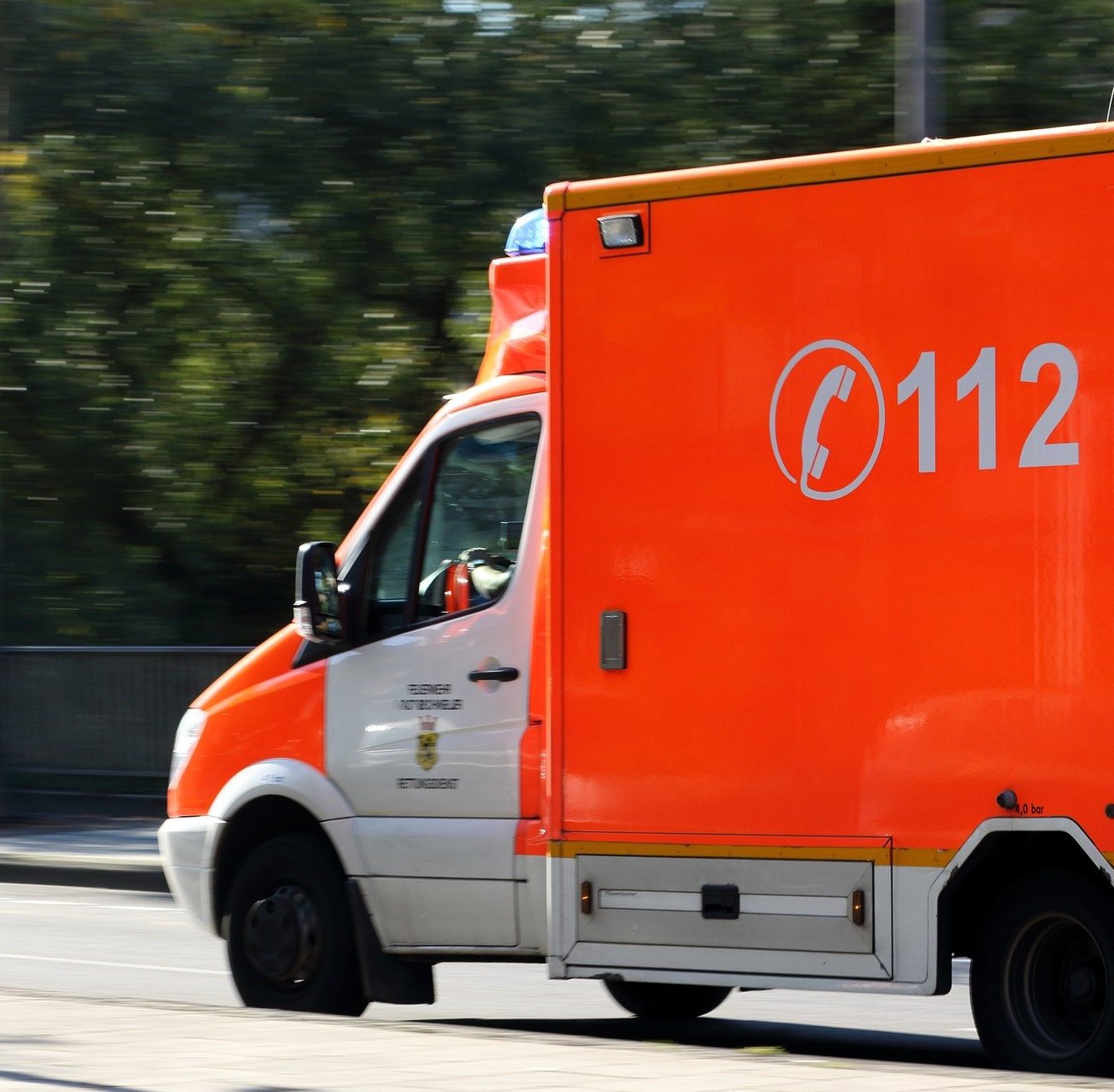 Компания «МЕДПЛАНТ» намерена выпустить в продажу новый транспортный монитор пациента для автомобилей скорой помощи