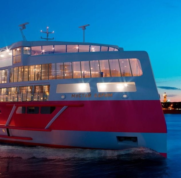 Компания «Водоходъ» стала участником программы туристического кешбэка