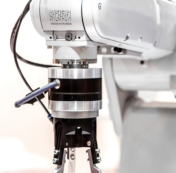 Продукцию 13 компаний из РФ покажут на выставках в ОАЭ, Египте, Китае и Вьетнаме