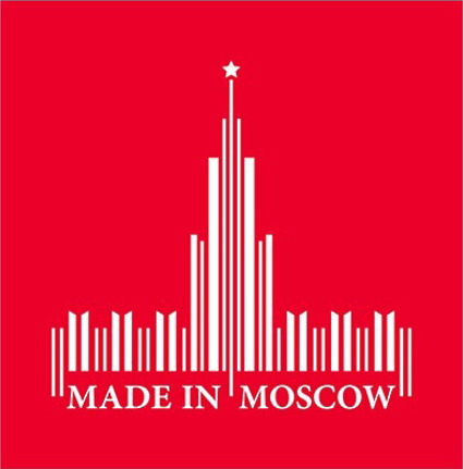 Fabriqué à Moscou