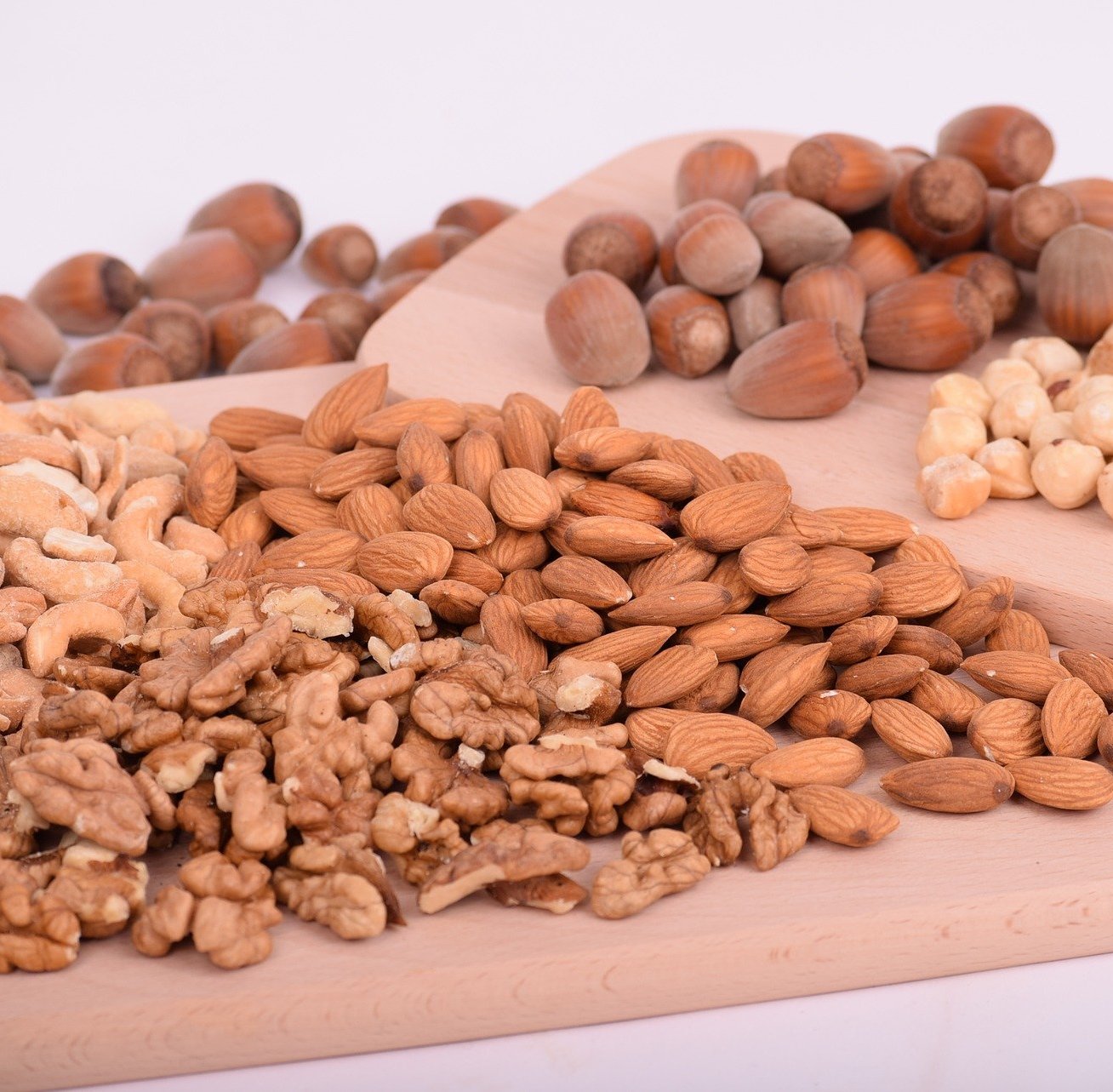 Производитель натуральных продуктов «Семушка» получил международный сертификат FSSC 22 000