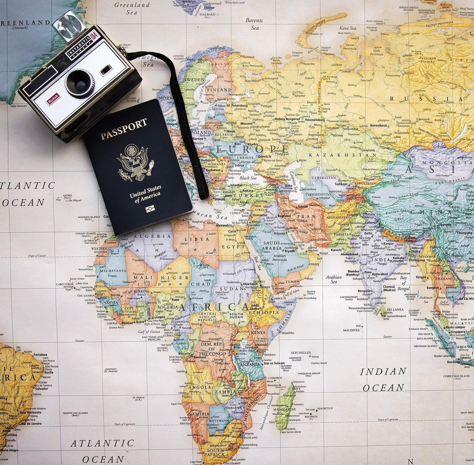 Туроператор «Спектрум» запустил ребрендинг компании в 2020 году