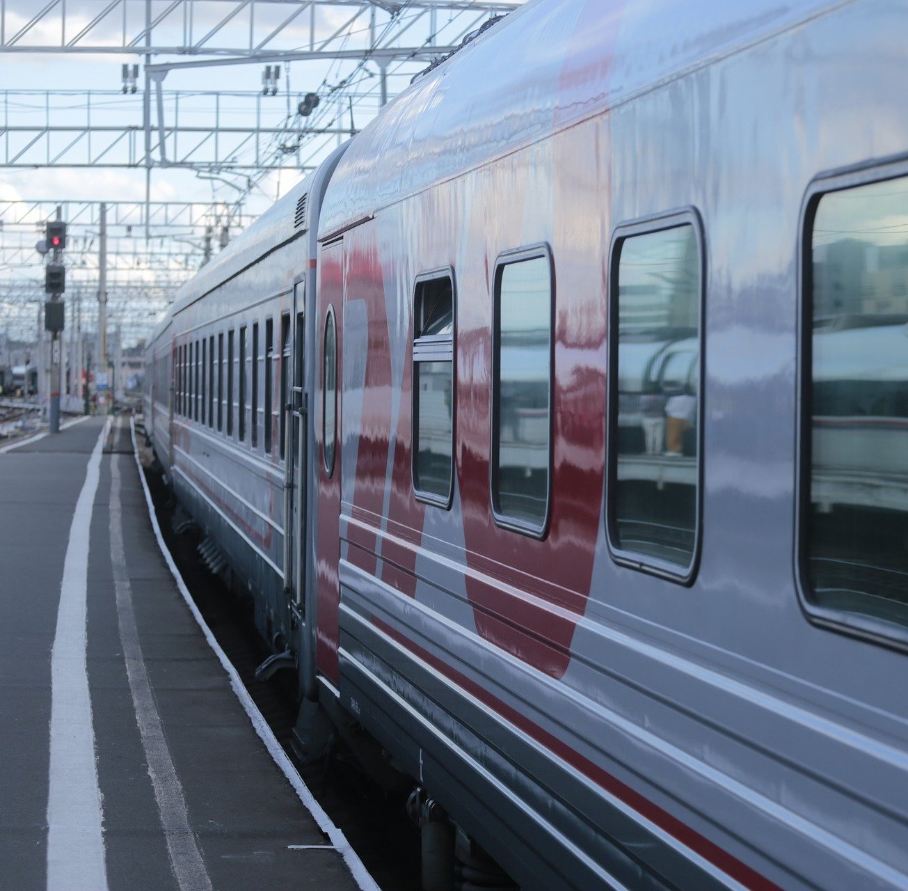 Завод балансировочных машин разработал универсальный балансировочный станок для поездов РЖД