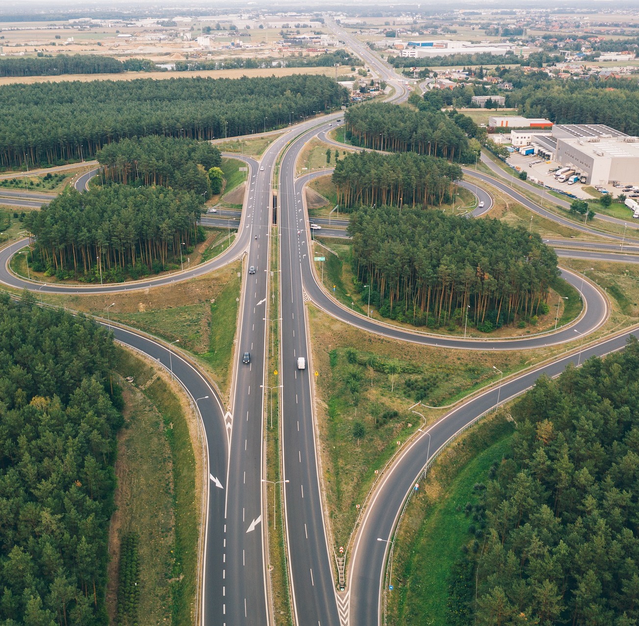 Концерн «МАНС» хочет открыть первую в РФ цифровую летную платформу полигона для беспилотных авиационных систем