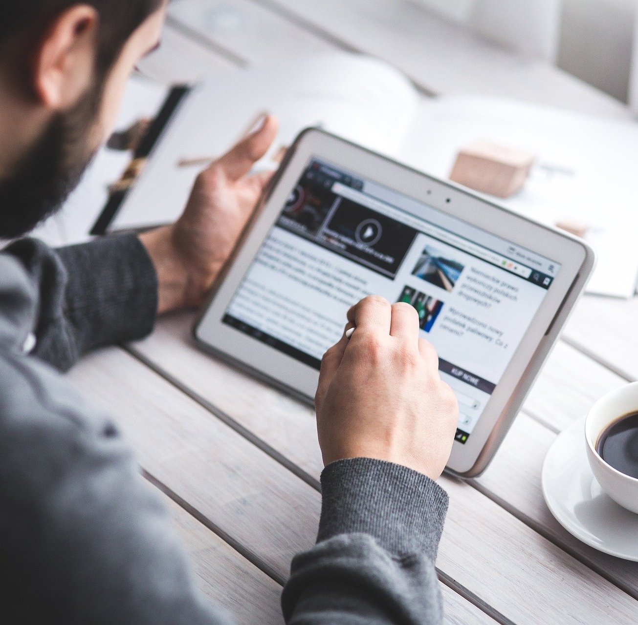 ПО компании «БрейниCофт» доказало возможность работы в промышленном масштабе