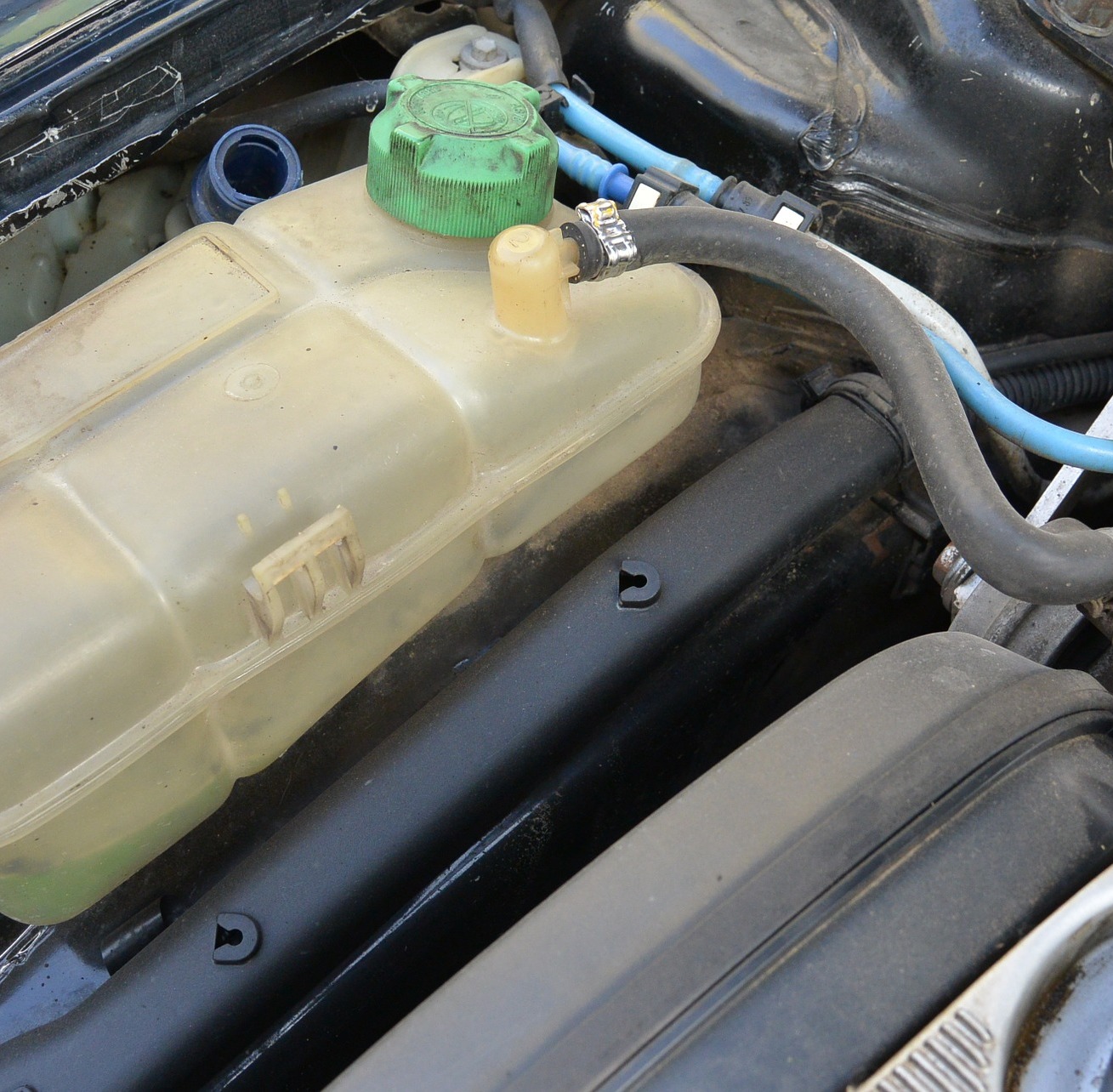 Компания «ГЕЛЕНА ХИМАВТО» обновила собственную линейку антифризов NORD