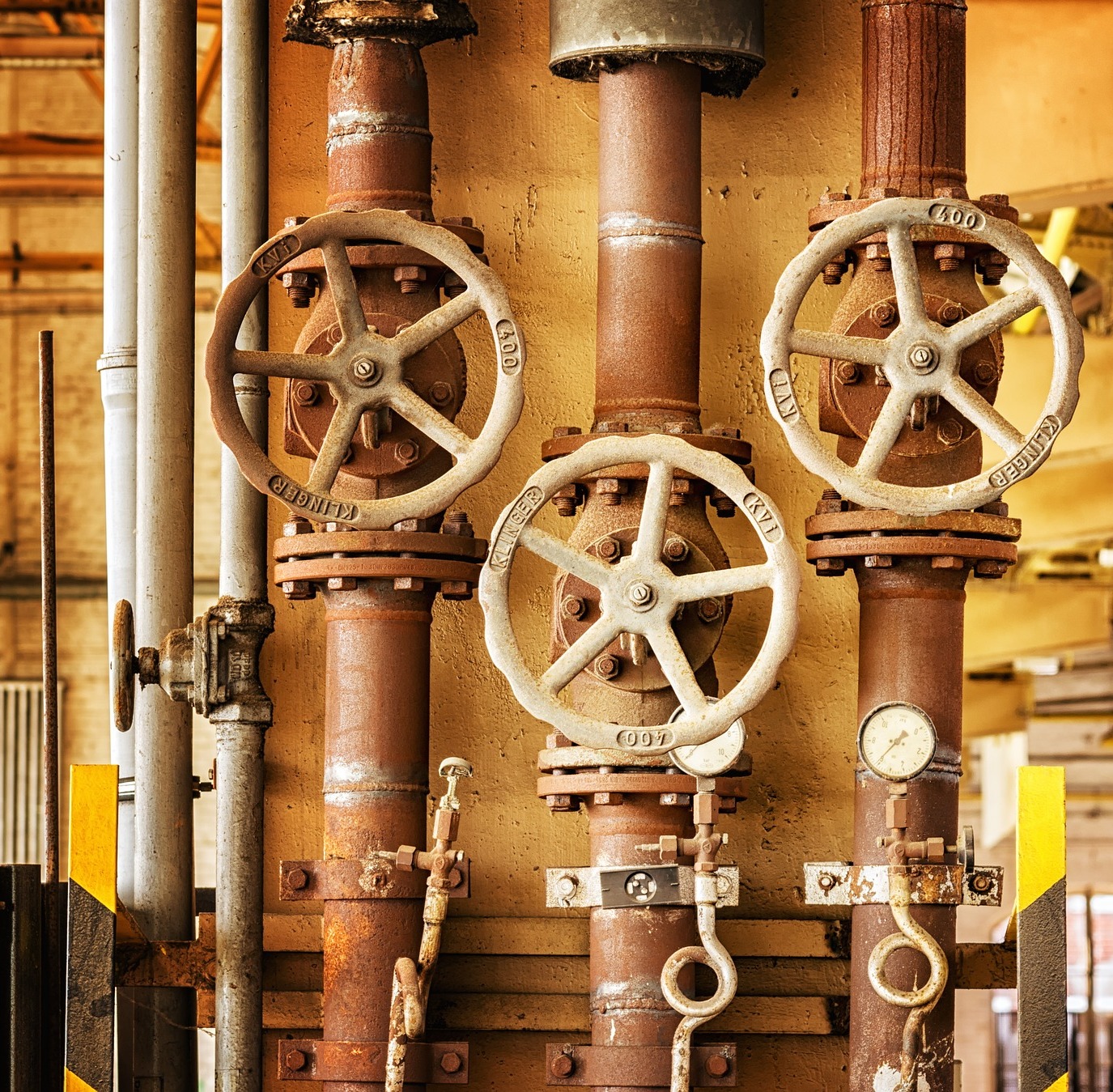 Завод «Синикон» в 2020 году выпустил новые трубы из сшитого полиэтилена высокой плотности