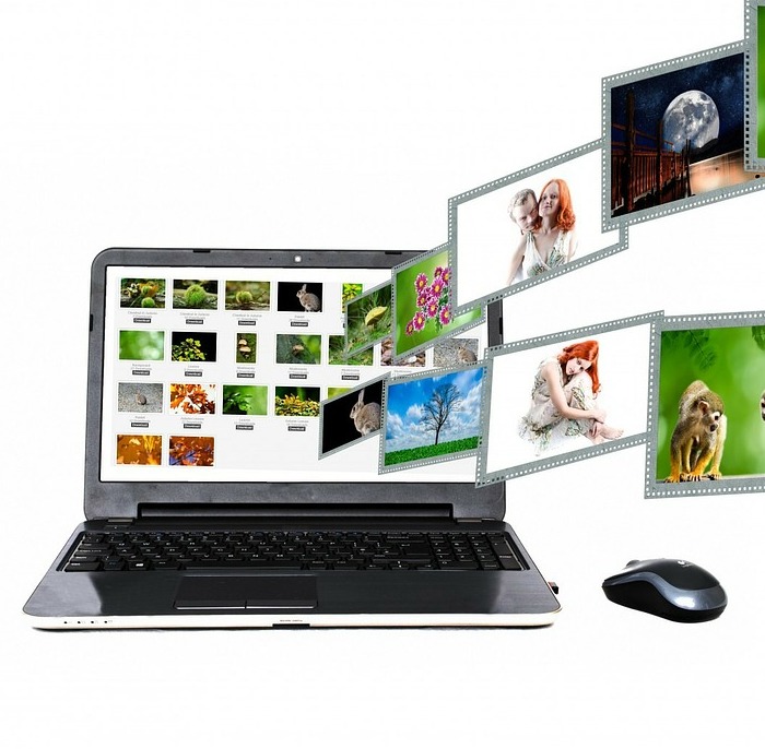 «ЭлигоВижн» создал пятиэкранную инсталляцию, погружающую в виртуальную реальность без использования VR-устройств